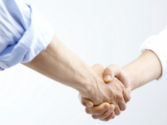 We can respond to request from rough ideas. Sanken Industry's concept of design